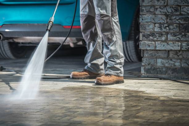 Best Pool Deck Cleaning  in Iselin, NJ