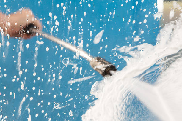 Best Gas Station Cleaning  in Iselin, NJ