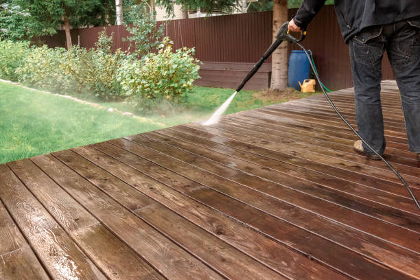 Best Sidewalk and Walkway Cleaning  in Iselin, NJ