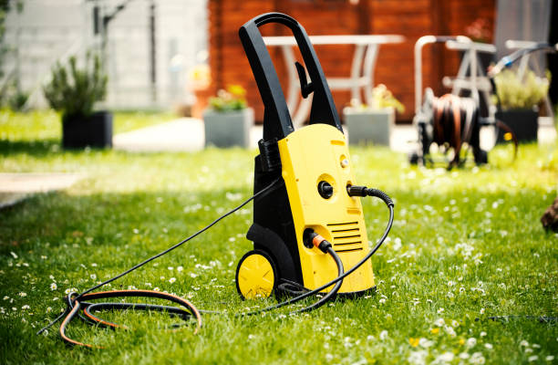 Reliable Iselin, NJ Pressure Washing Services Solutions